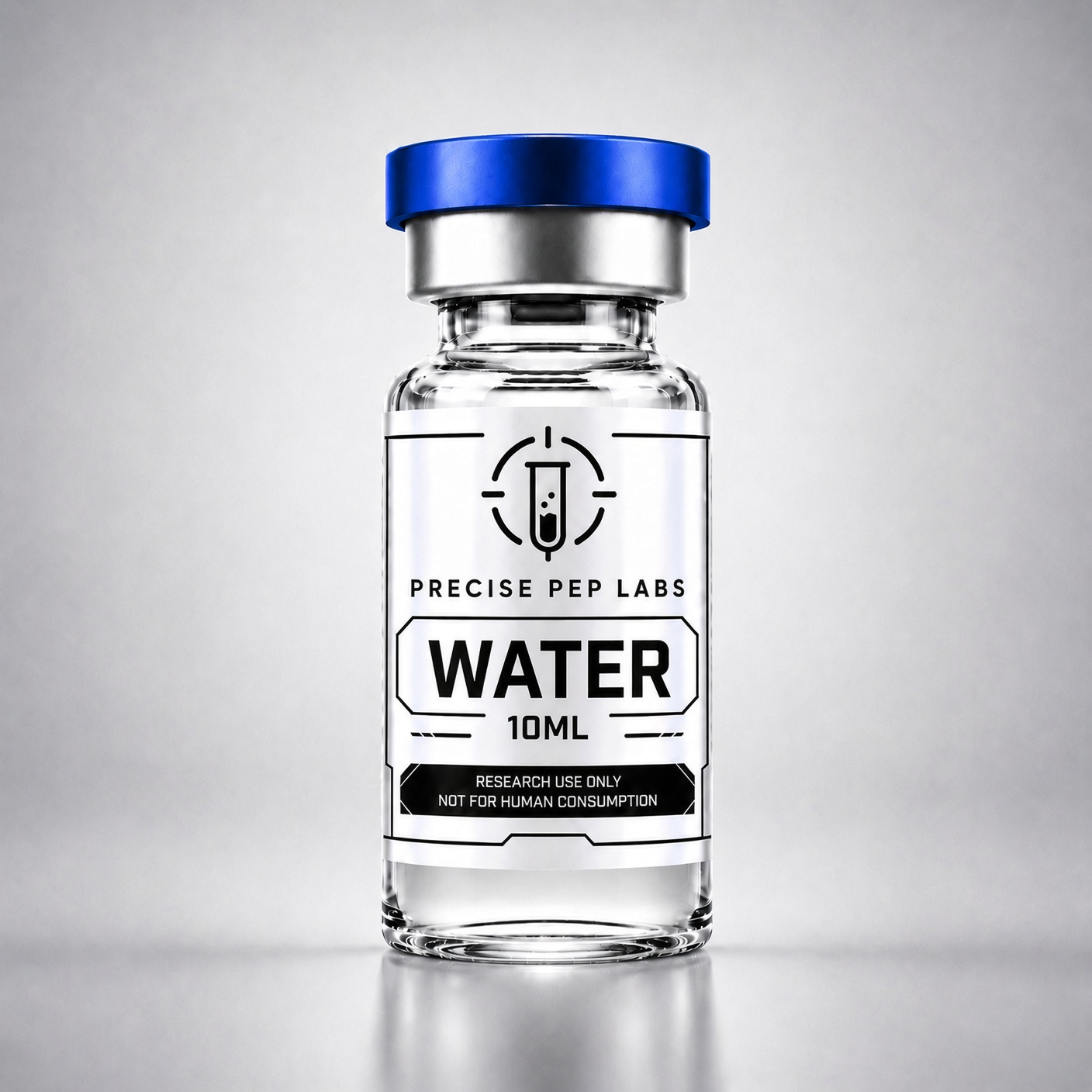 Water 10mL